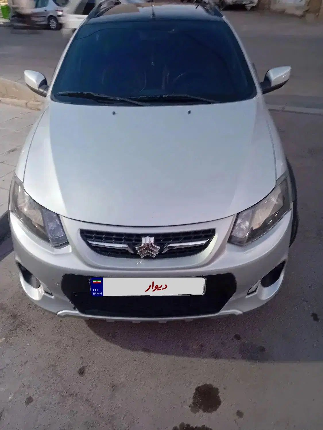 خودرو کوییک، معمولی آگهی ann_20006245