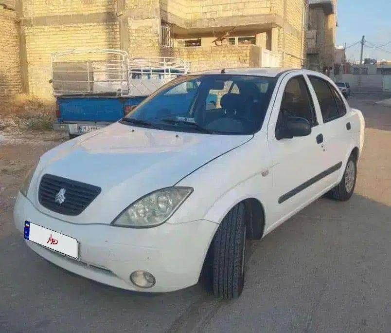 خودرو تیبا، صندوق دار آگهی ann_20006270