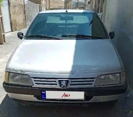 خودرو پژو، 405 SLX آگهی ann_20006274