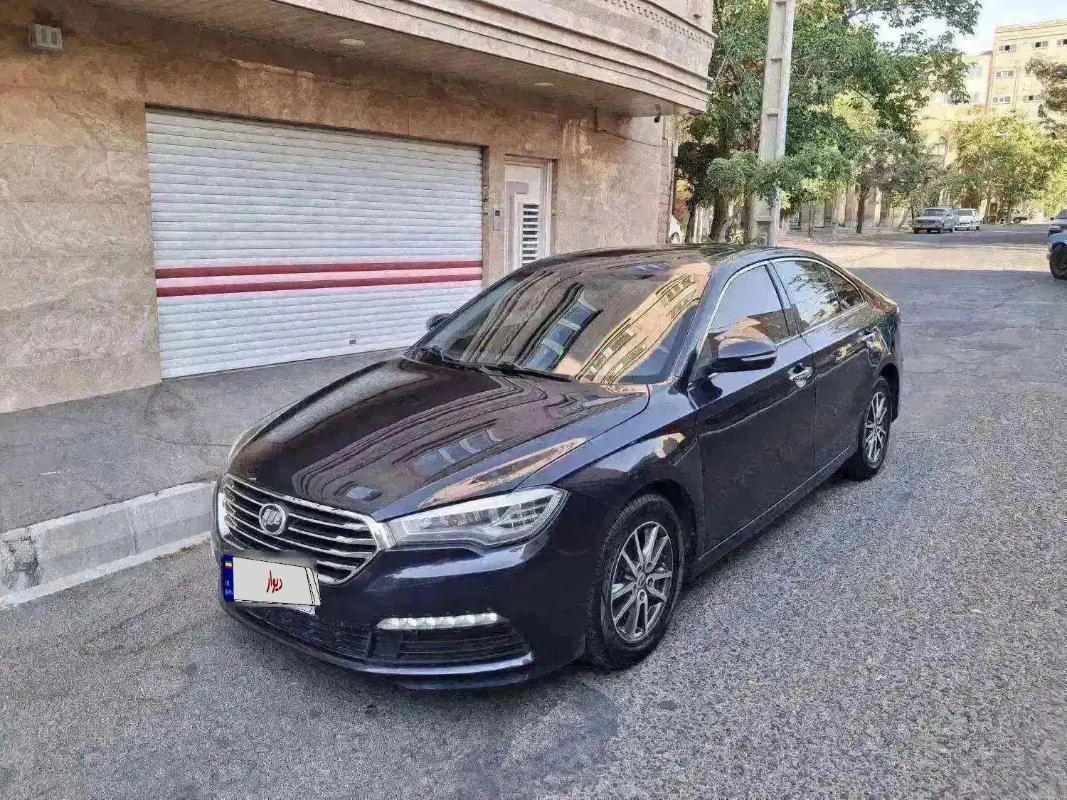 خودرو لیفان، 820 آگهی ann_20006279