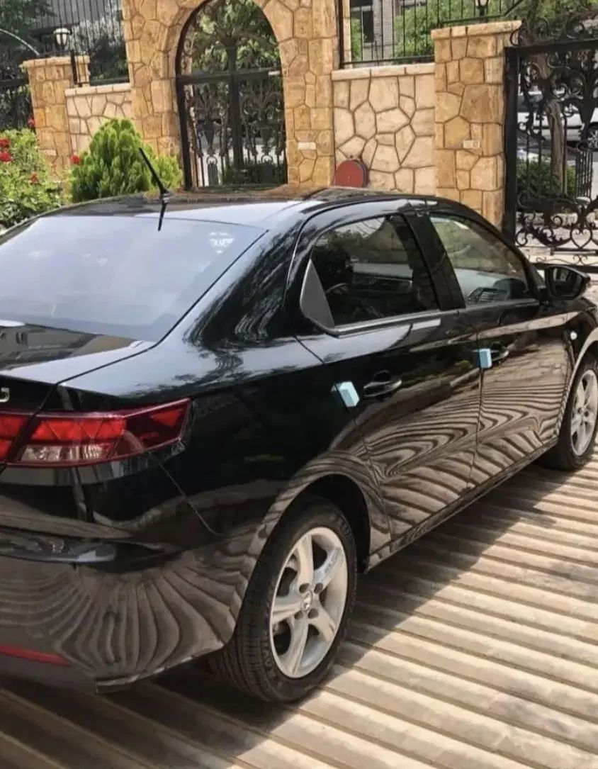 تارا اتوماتیک V4 LX - 1404