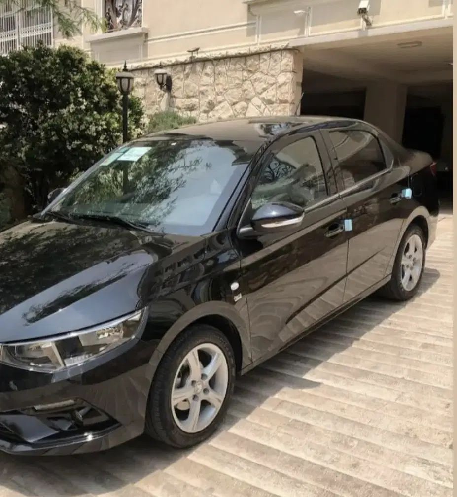 خودرو تارا، اتوماتیک آگهی ann_20006308