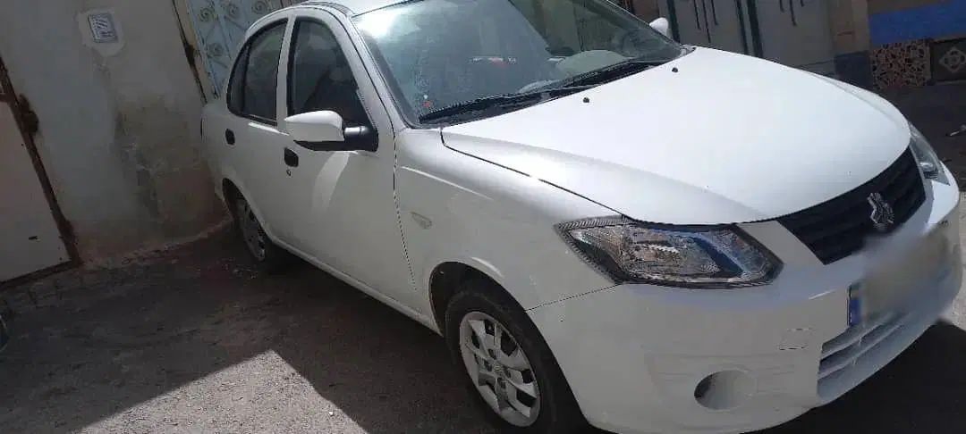ساینا EX معمولی - 1399