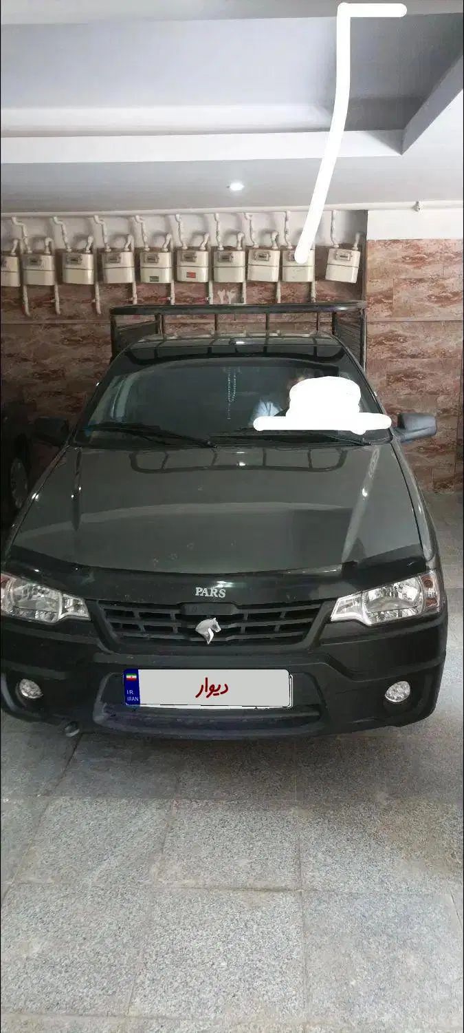 خودرو آریسان، 2 آگهی ann_20006362