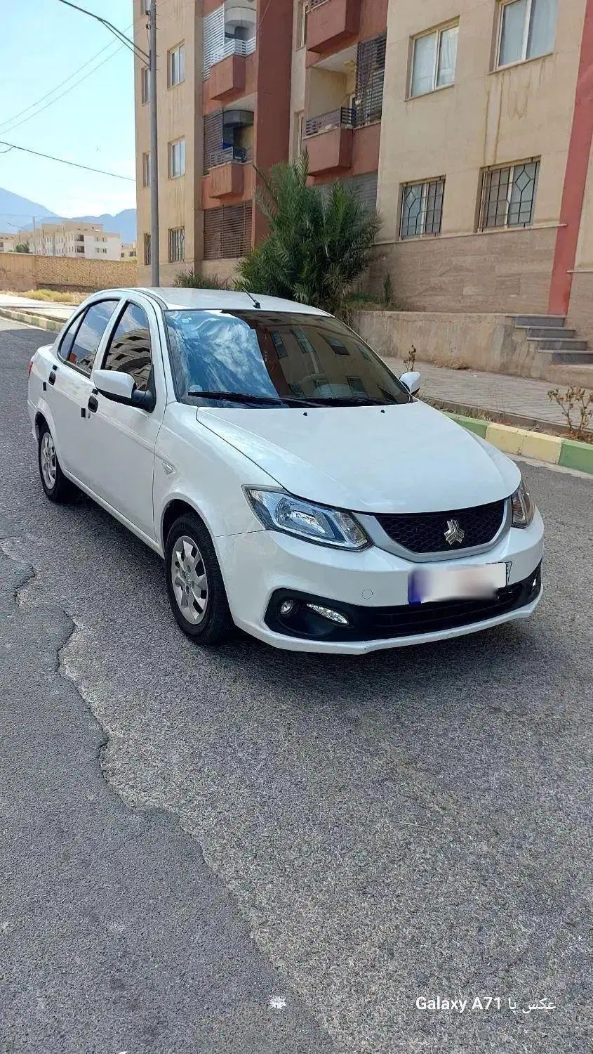 خودرو ساینا، S آگهی ann_20006367