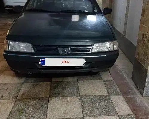 خودرو پژو، آردی آگهی ann_20006371