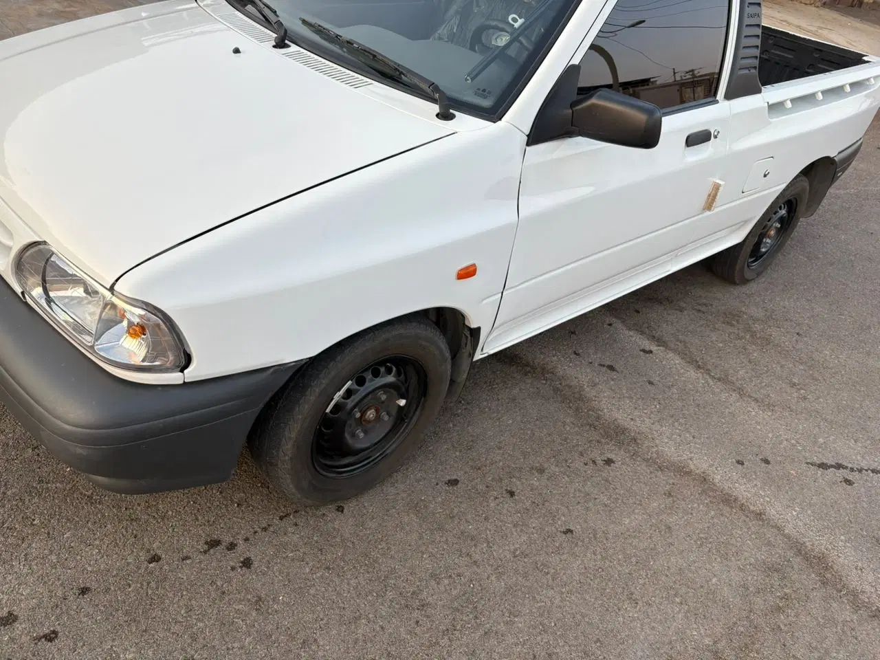 پراید 151 SE - 1403