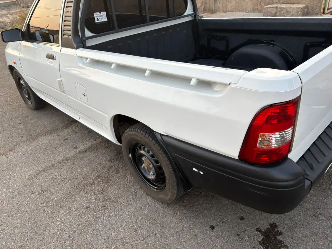 پراید 151 SE - 1403