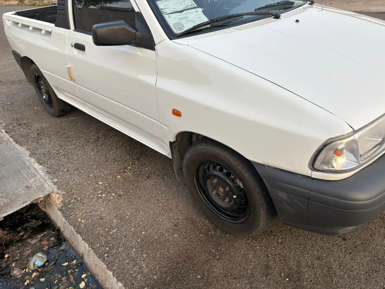 پراید 151 SE - 1403