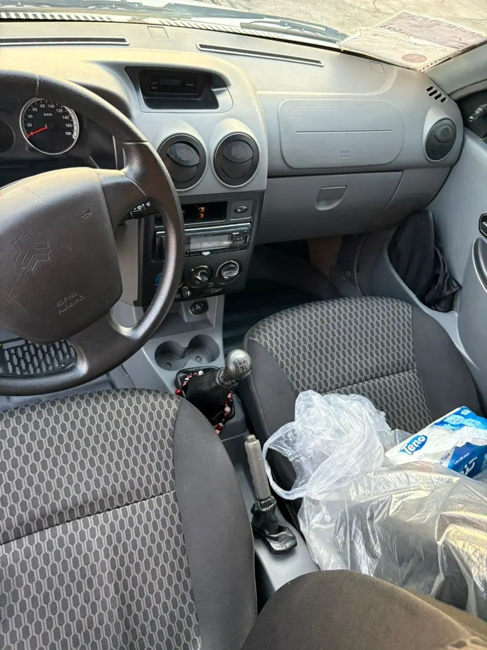 پراید 151 SE - 1403