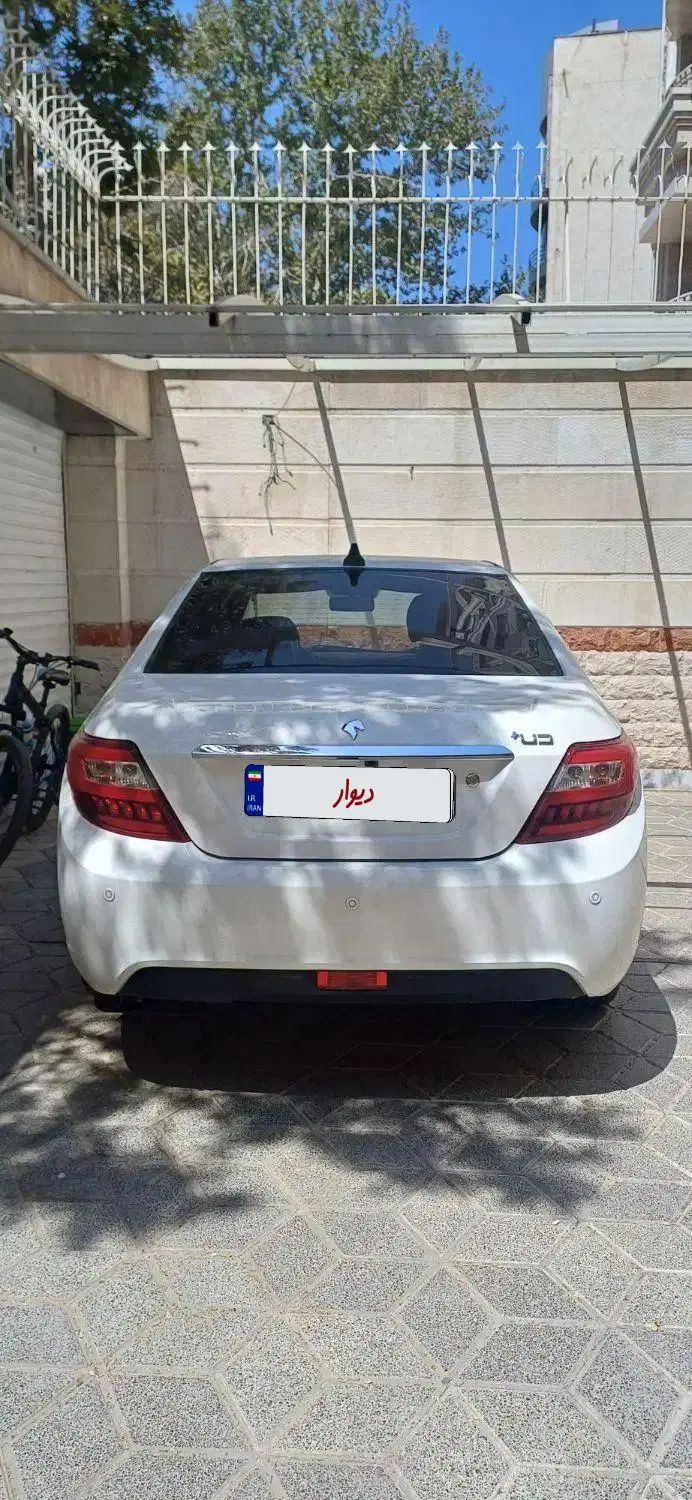 خودرو دنا، پلاس توربو آگهی ann_20006391