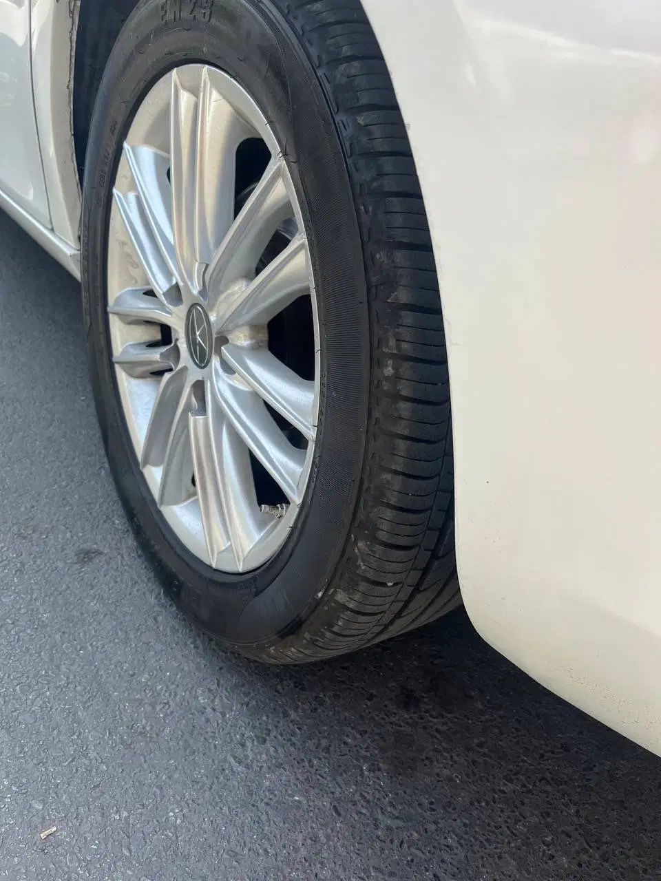 جک J5 اتوماتیک - 1395