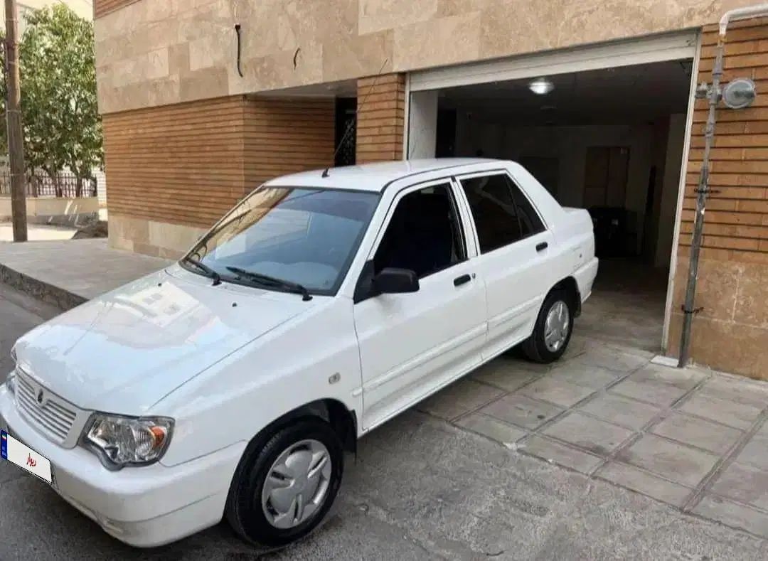 خودرو پراید، 132 آگهی ann_20006402