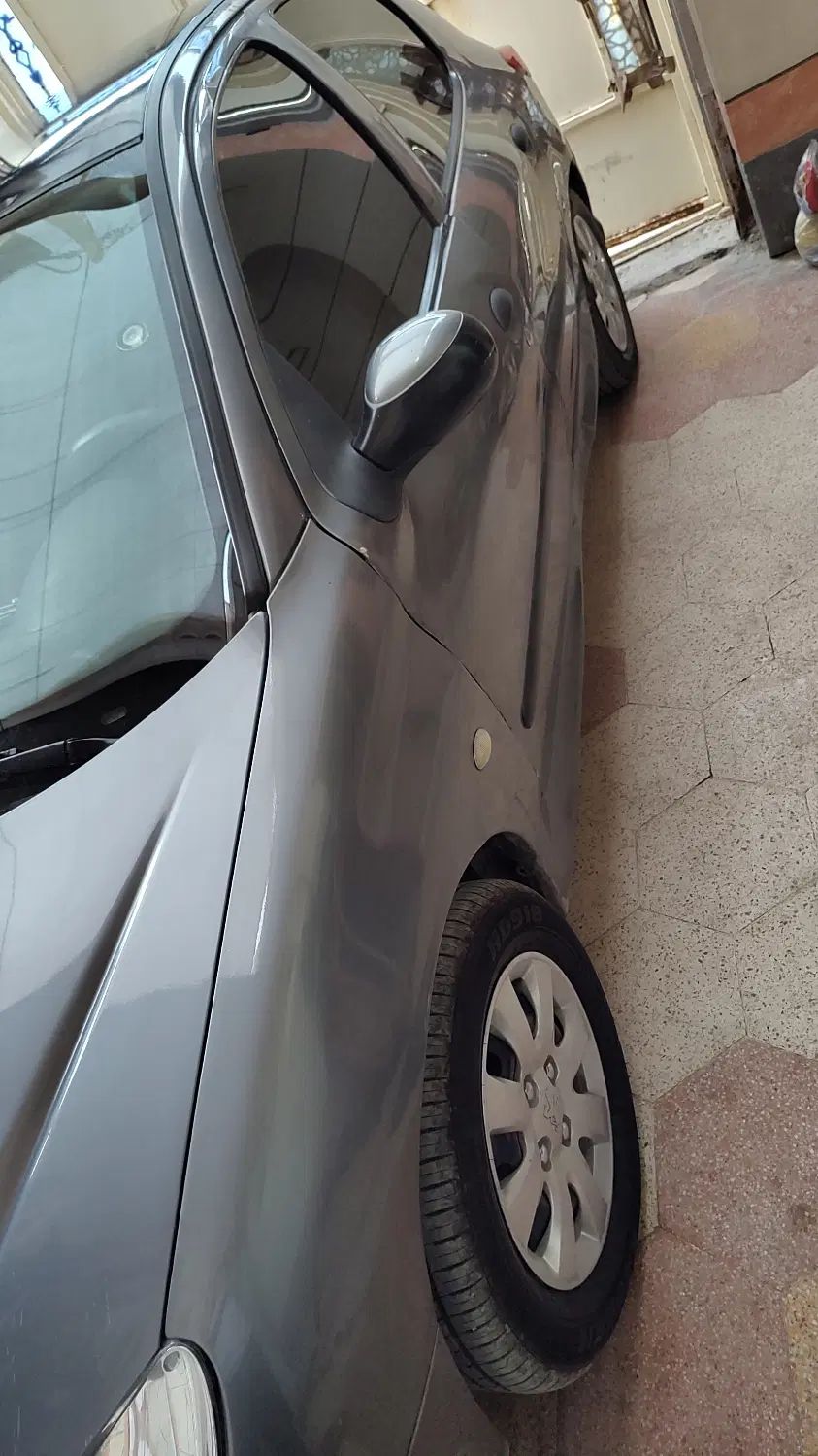خودرو پژو، 206 آگهی ann_20006407