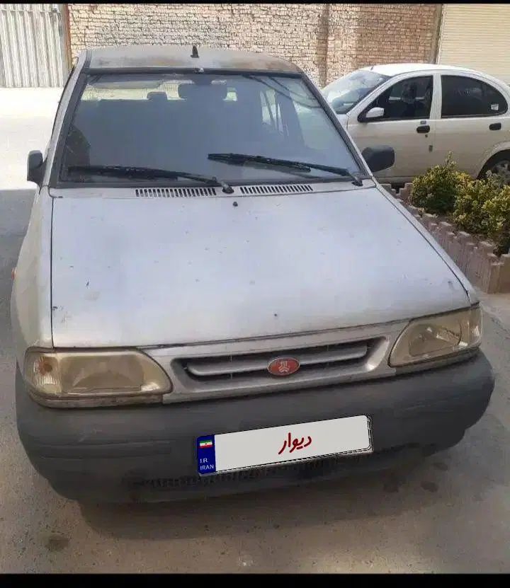 خودرو پراید، صبا آگهی ann_20006419