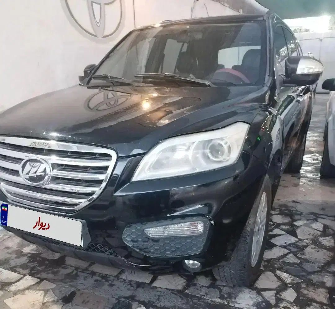 خودرو لیفان، X60 آگهی ann_20006426