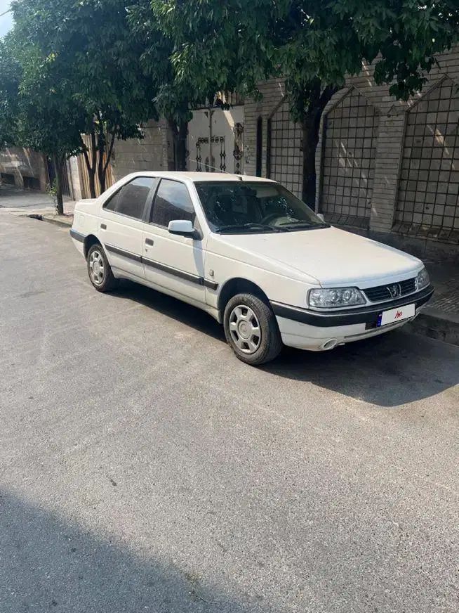 خودرو پژو، 405 SLX آگهی ann_20006429