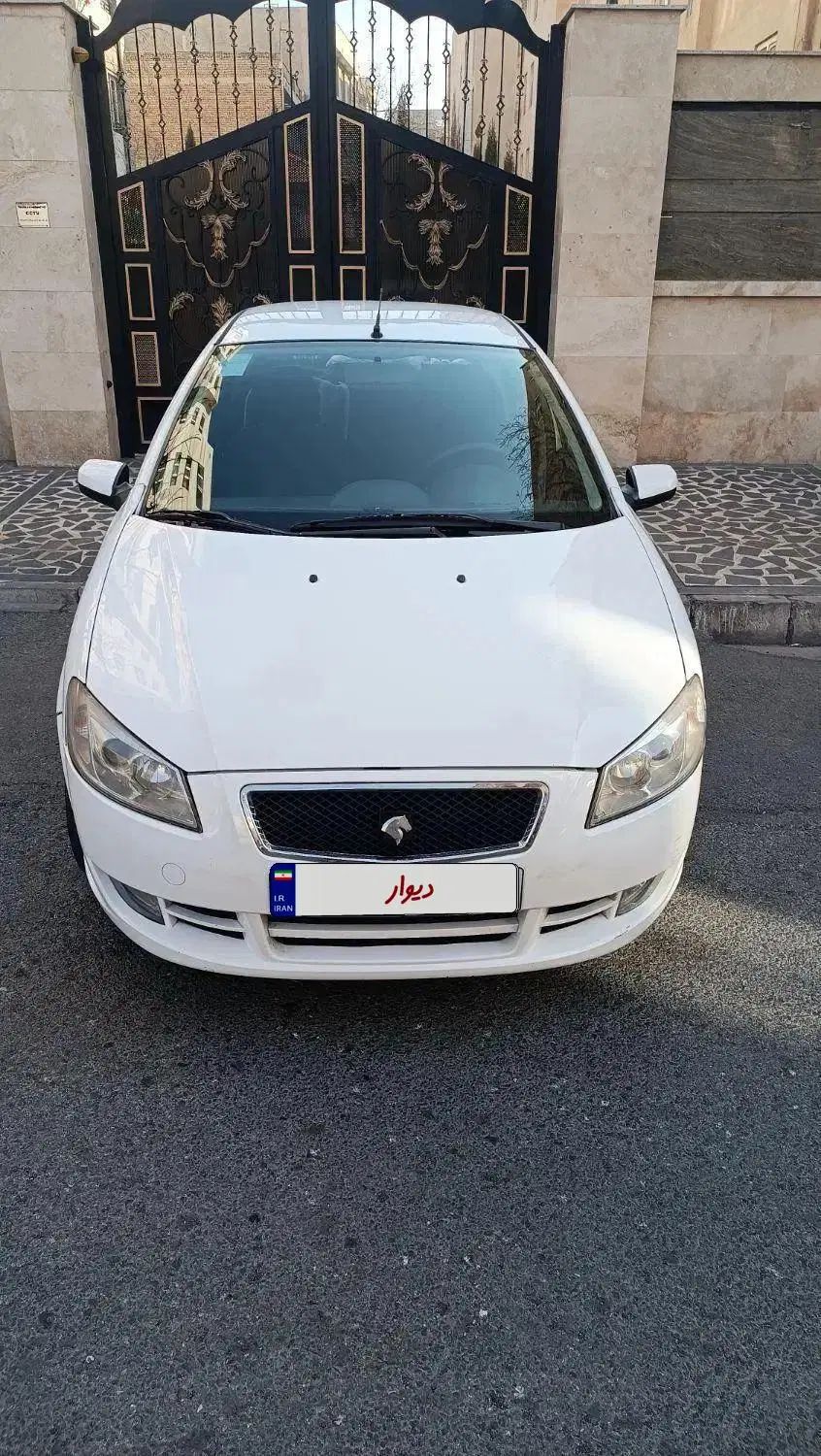 خودرو رانا، LX آگهی ann_20006433