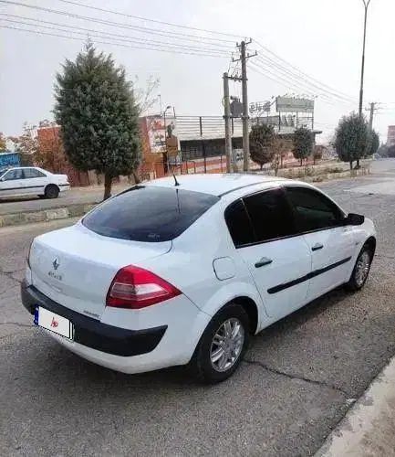 خودرو رنو، مگان پارس خودرو آگهی ann_20006438