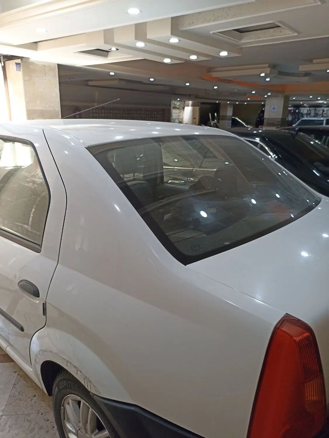 رنو تندر 90 E2 - 1390