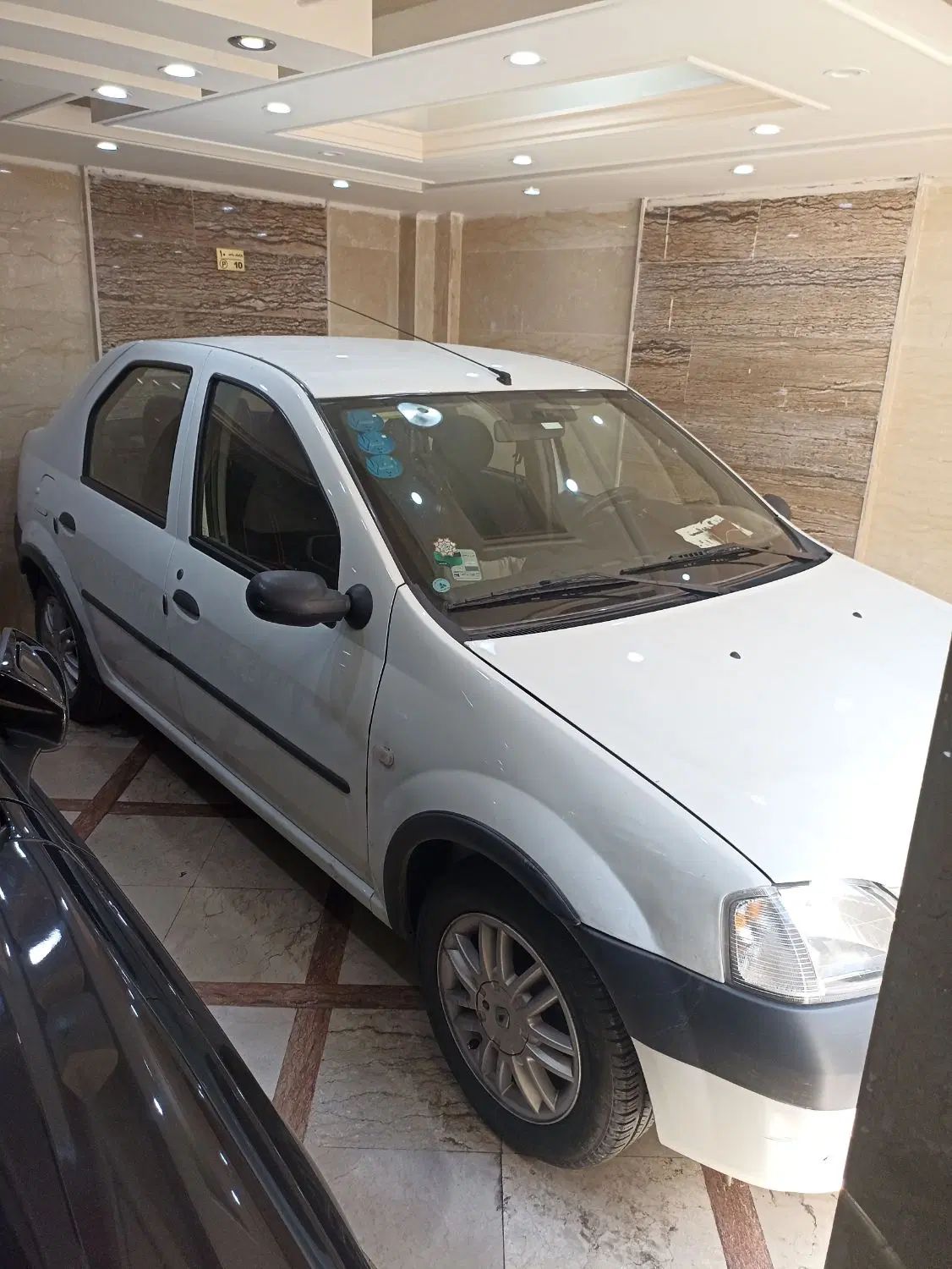 خودرو رنو، تندر 90 آگهی ann_20006441