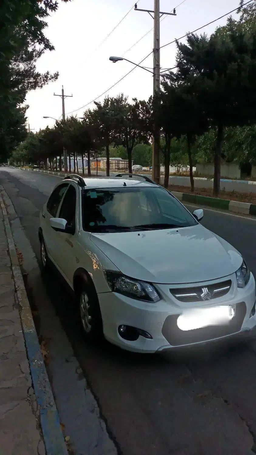 خودرو کوییک، معمولی آگهی ann_20006453