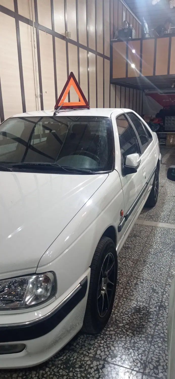 پراید 131 SL - 1392