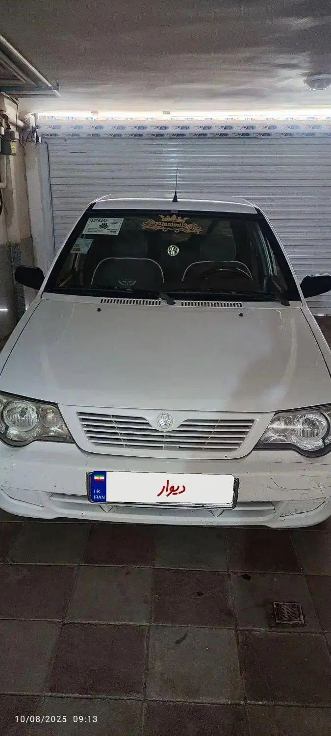 خودرو پراید، 111 آگهی ann_20006466