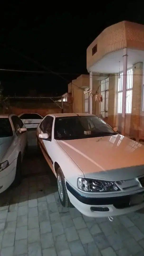 خودرو پژو، پارس آگهی ann_20006499