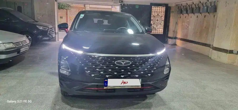 خودرو فونیکس، FX آگهی ann_20006500