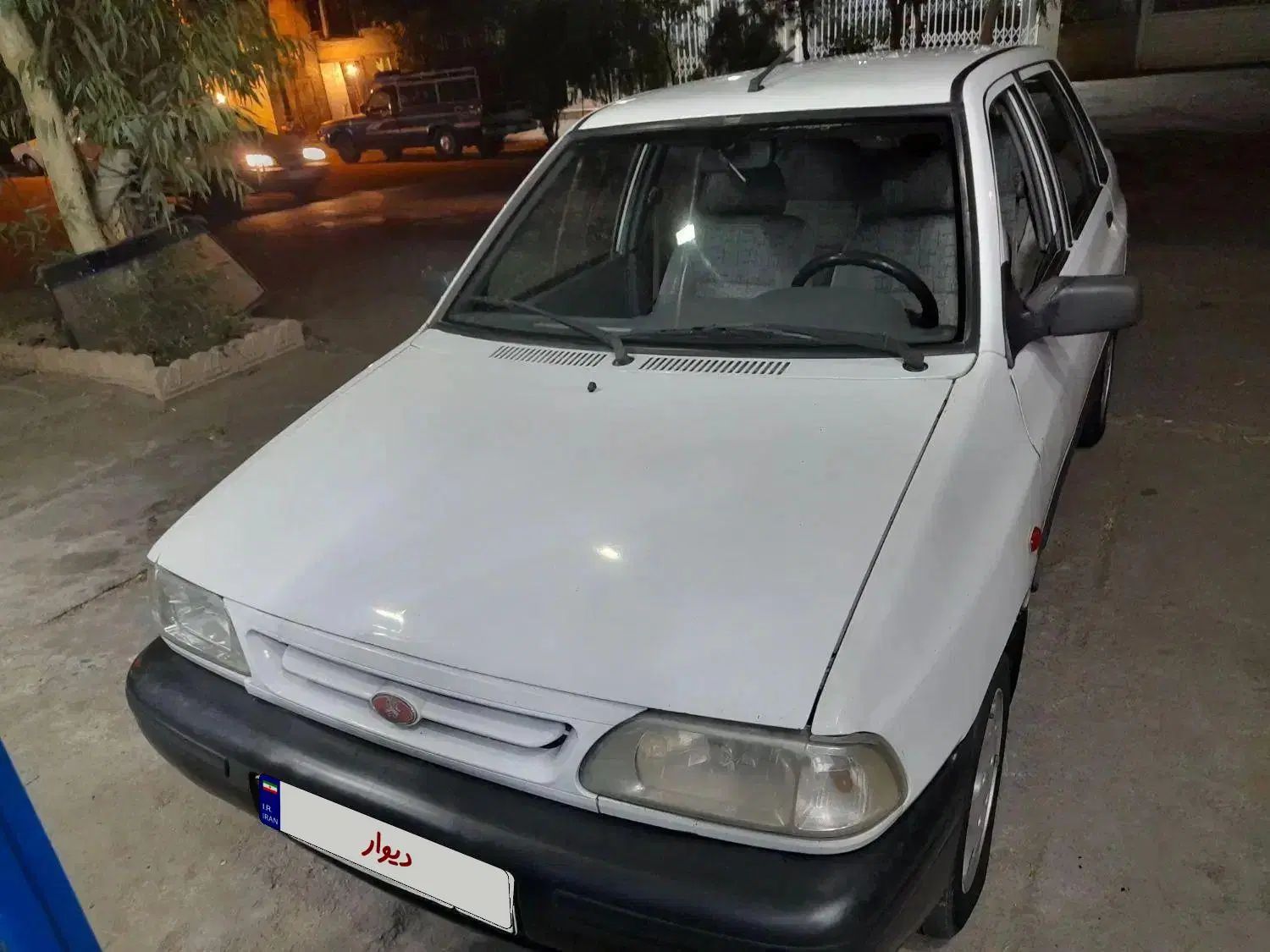 خودرو پراید، 131 آگهی ann_20006547