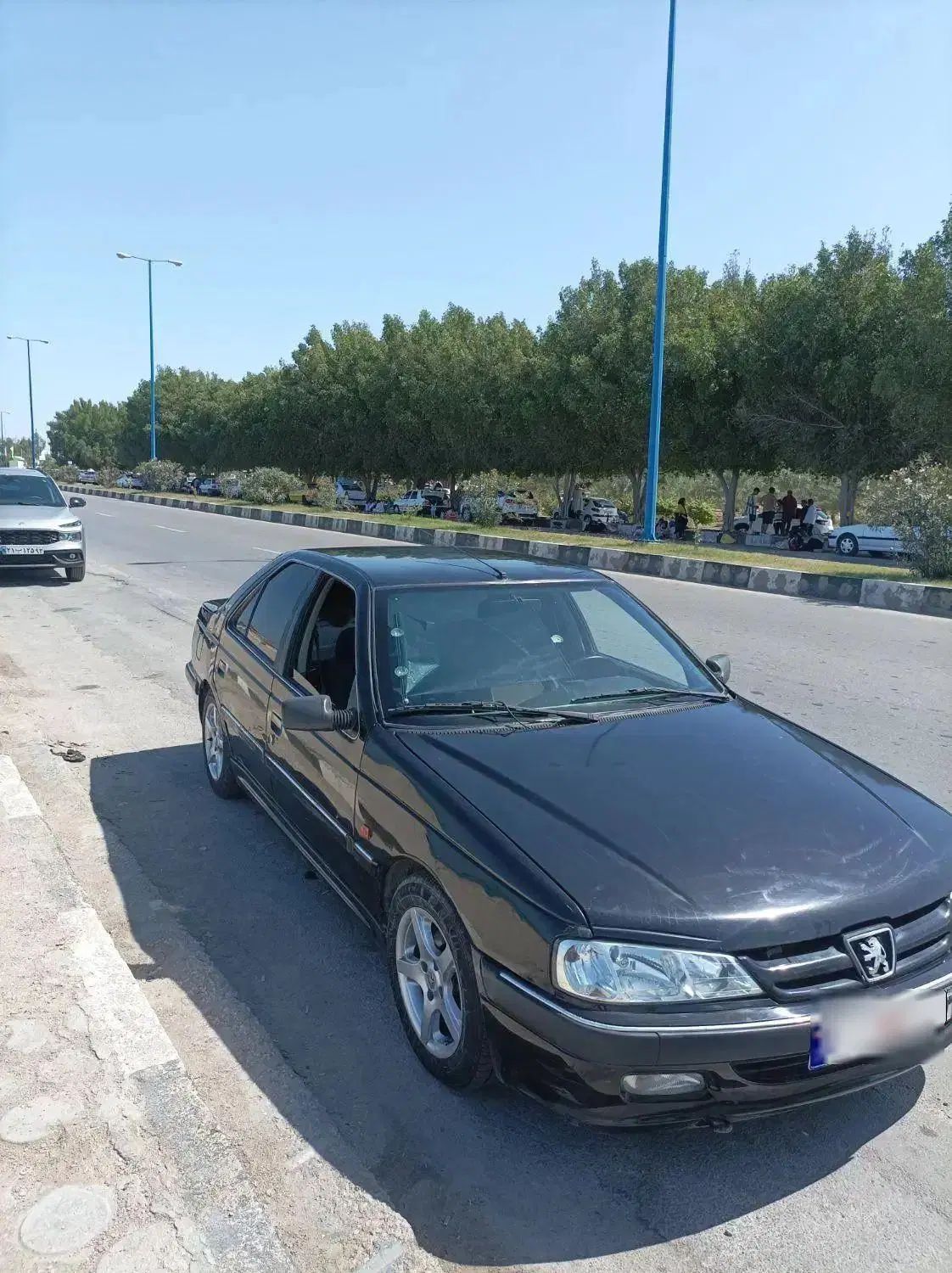 خودرو پژو، پارس آگهی ann_20006553