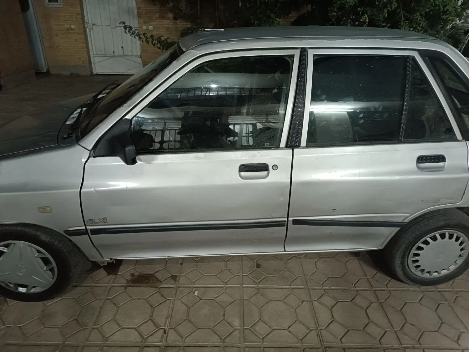 خودرو پراید، صبا آگهی ann_20006574