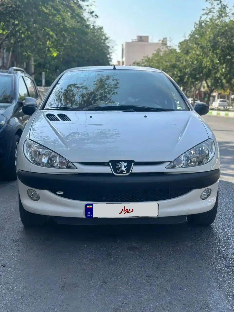 خودرو پژو، 206 آگهی ann_20006575
