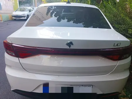 تارا اتوماتیک V4 LX - 1404