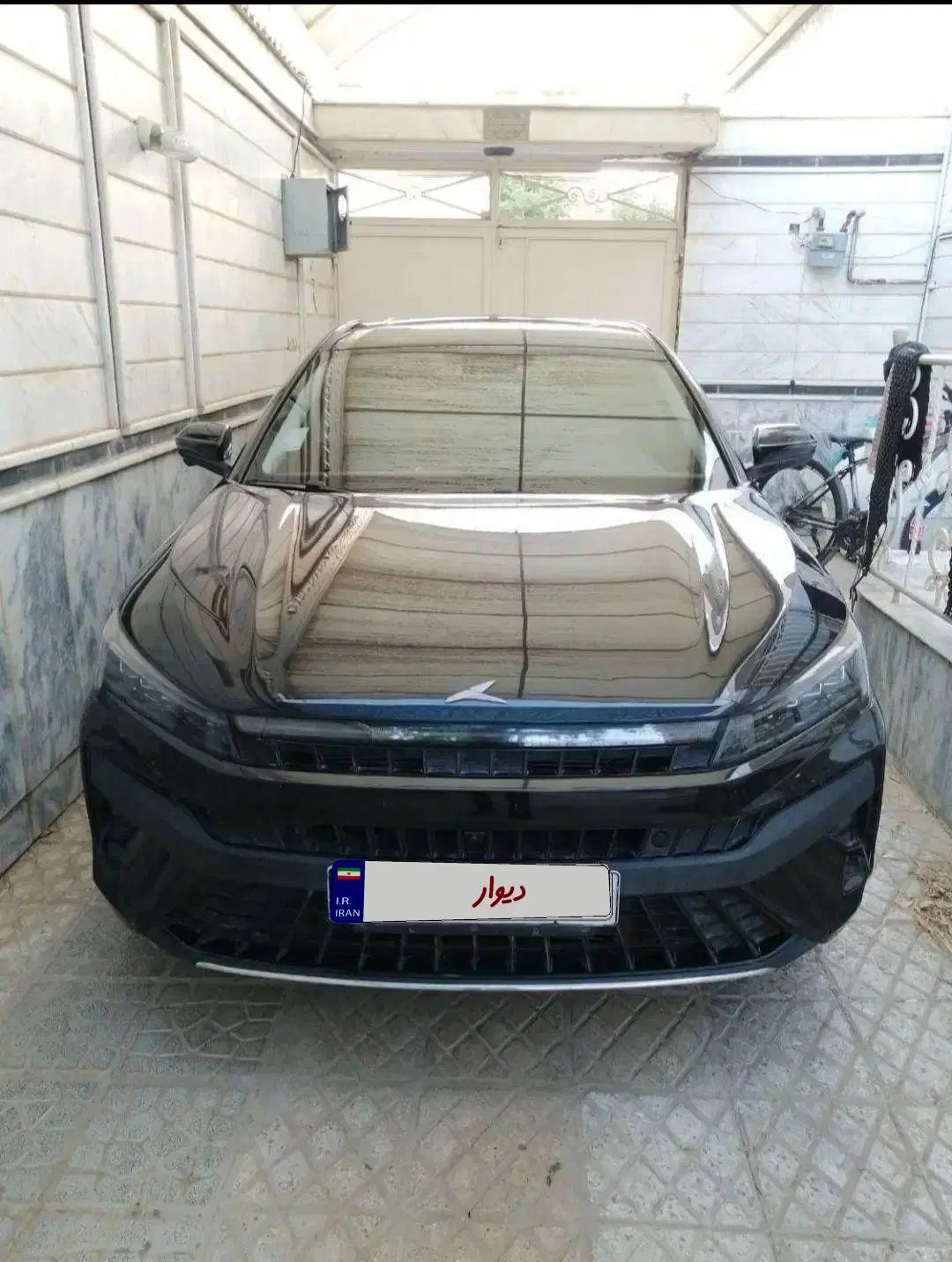 کی ام سی J7 اتوماتیک - 1401