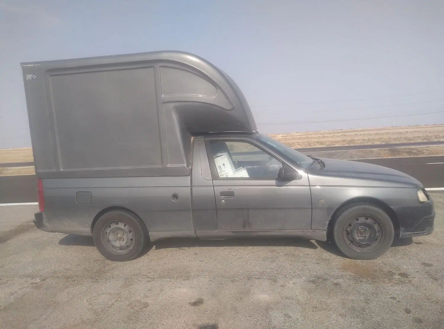 خودرو آریسان، 2 آگهی ann_20006599