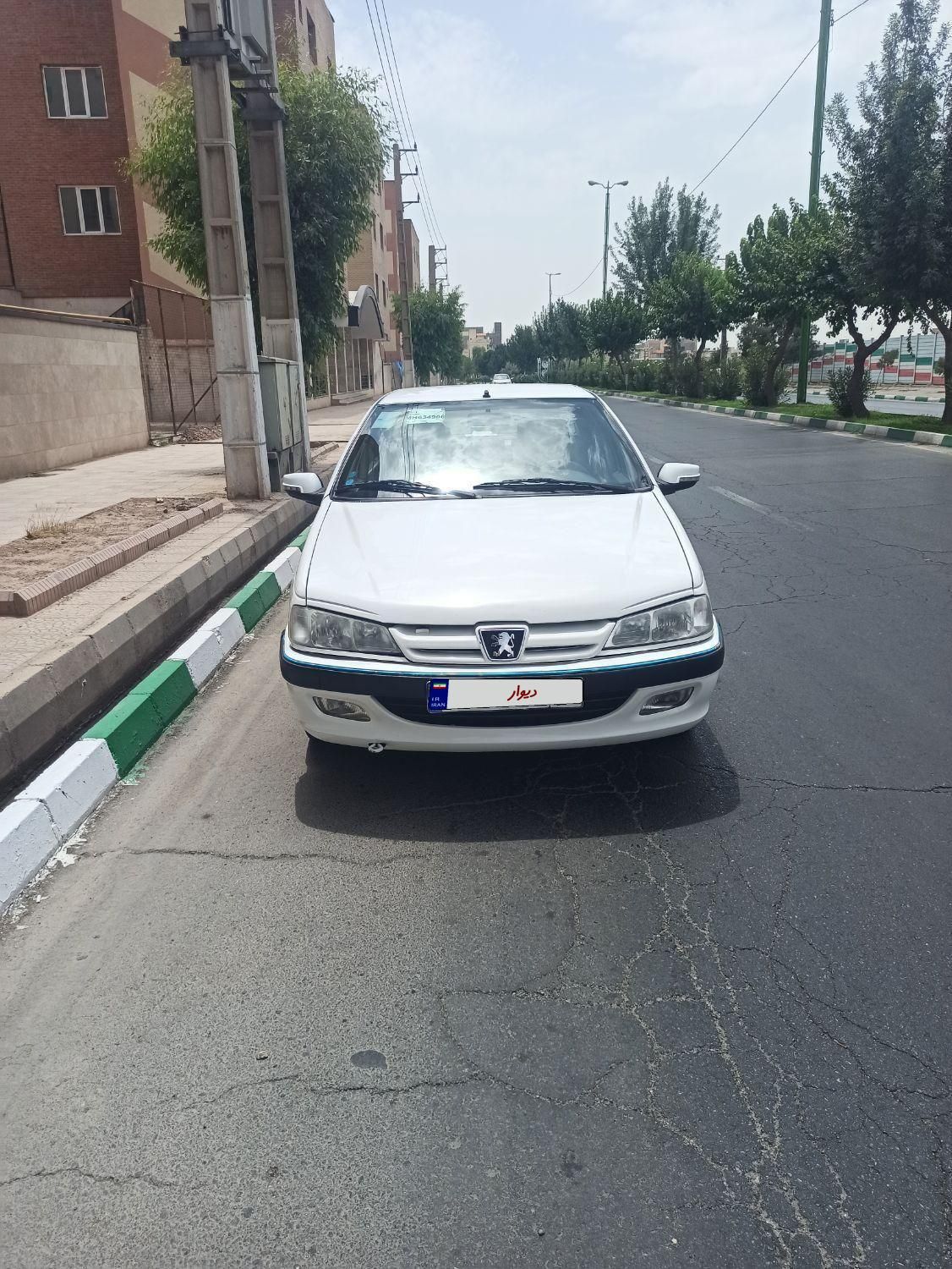 خودرو پژو، پارس آگهی ann_20006623
