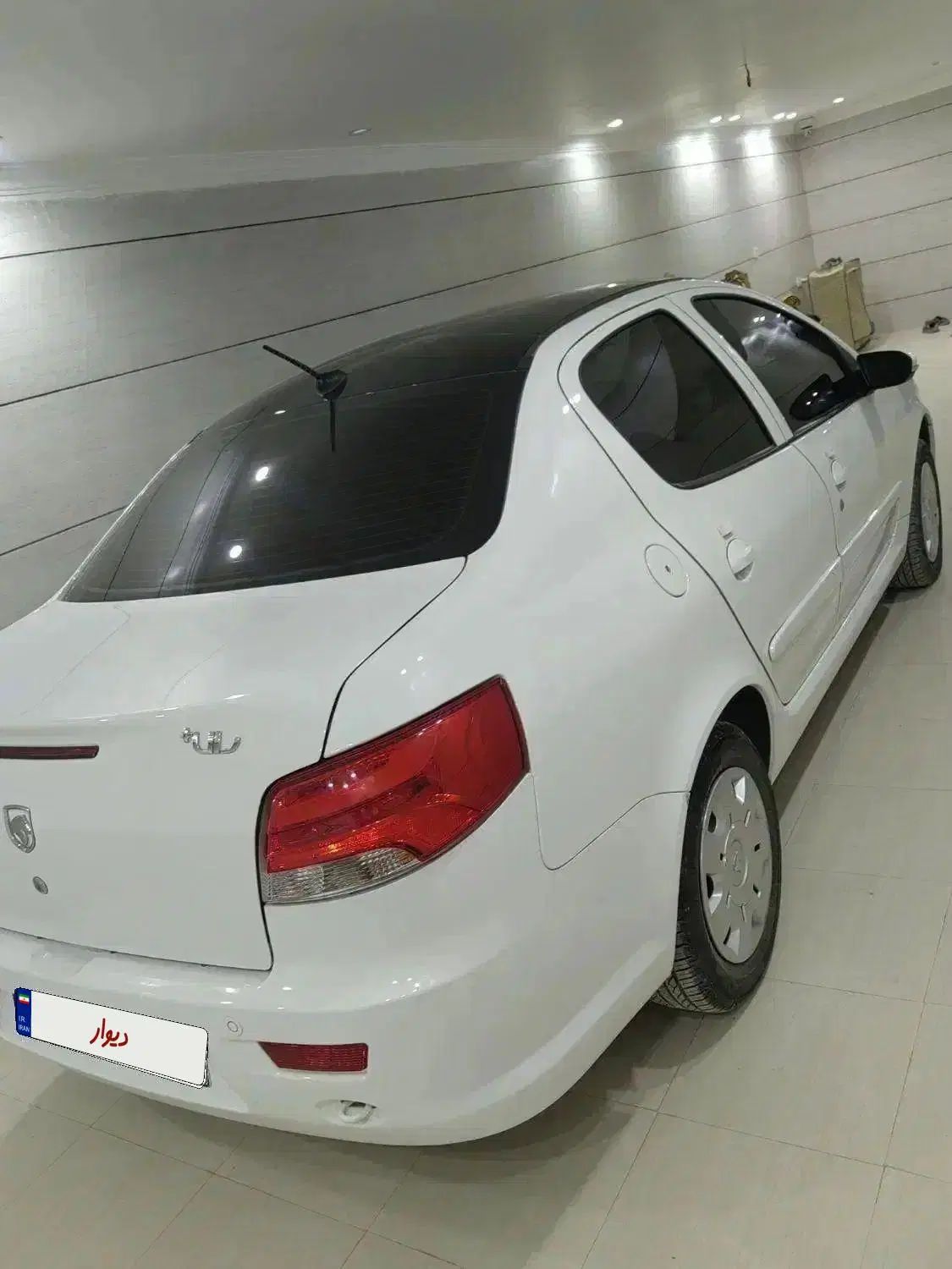 خودرو رانا، پلاس آگهی ann_20006627