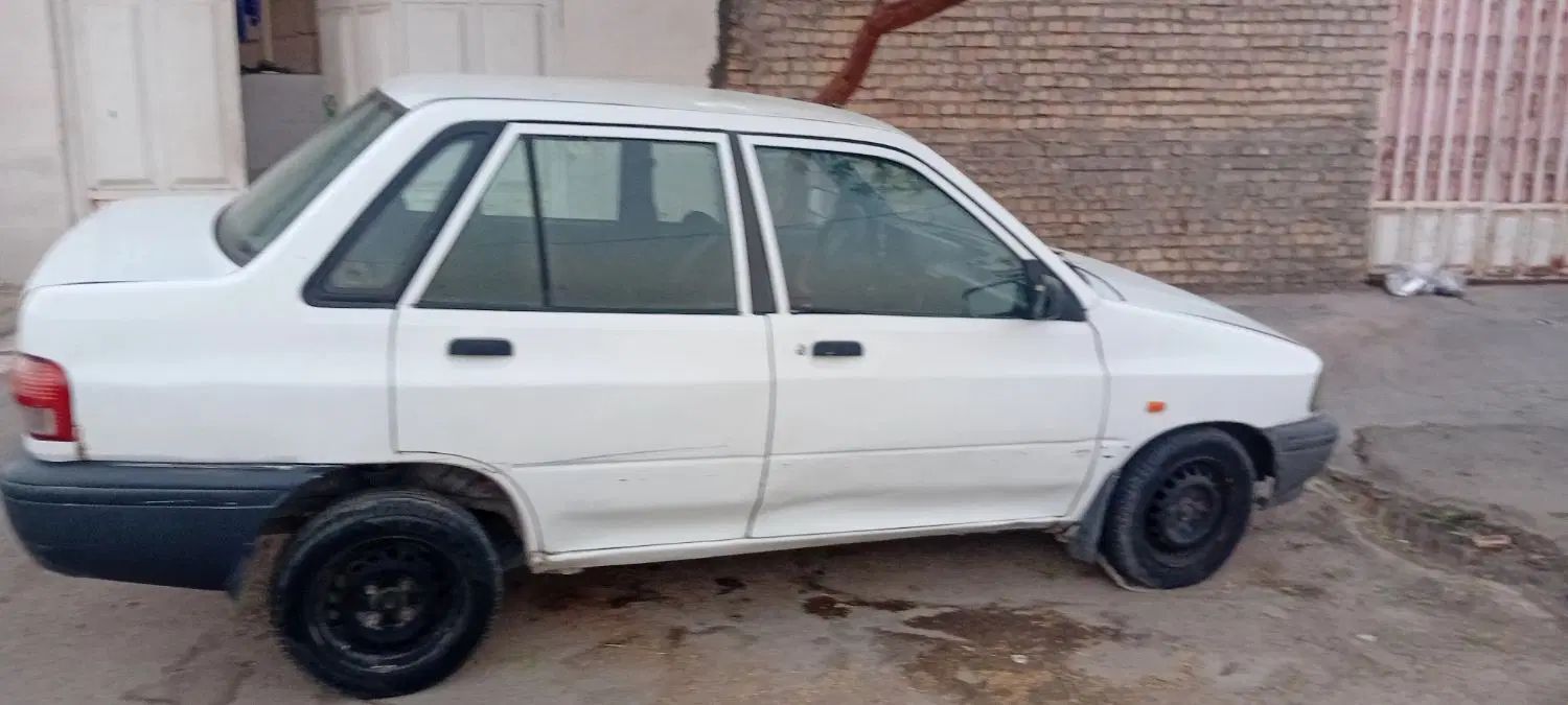 خودرو پراید، صبا آگهی ann_20006636