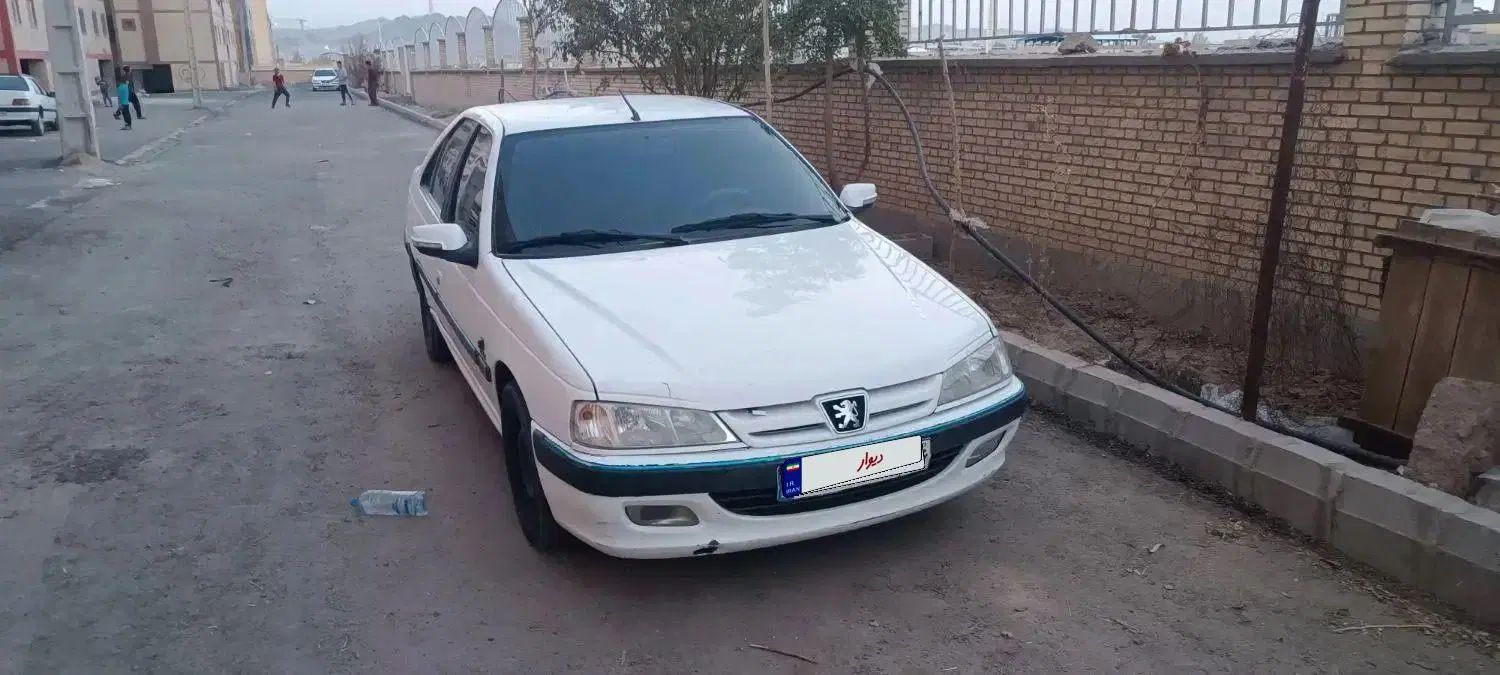 خودرو پژو، پارس آگهی ann_20006644