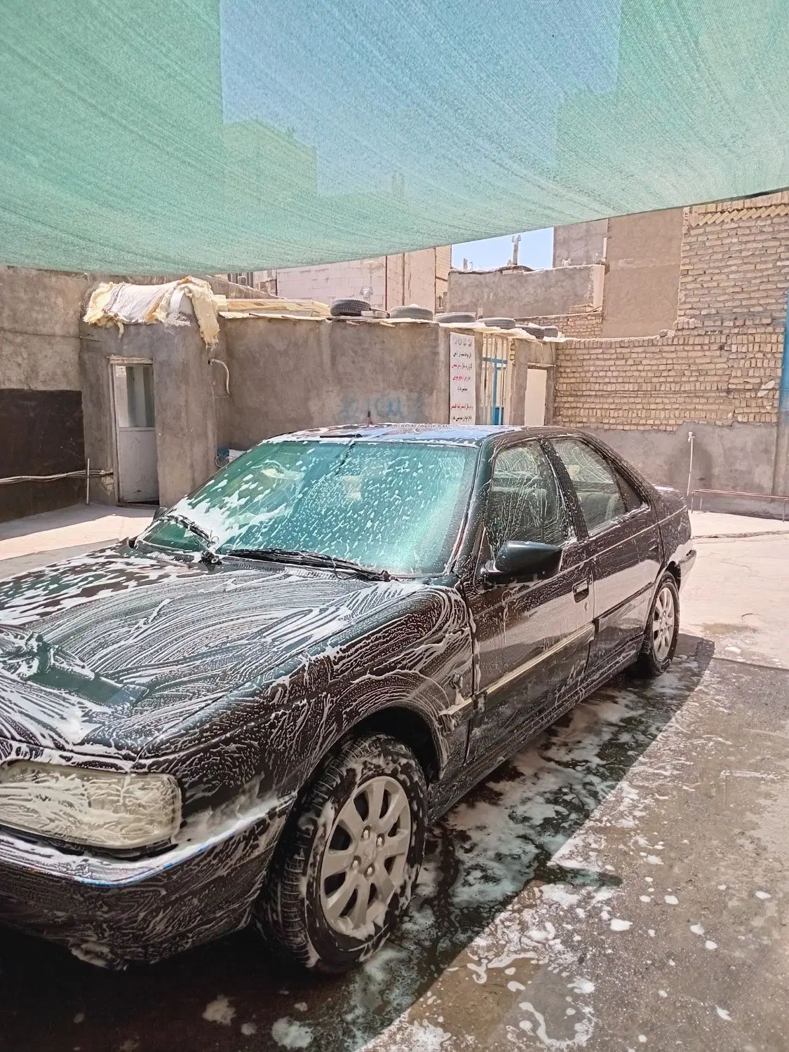 خودرو پژو، 405 آگهی ann_20006660