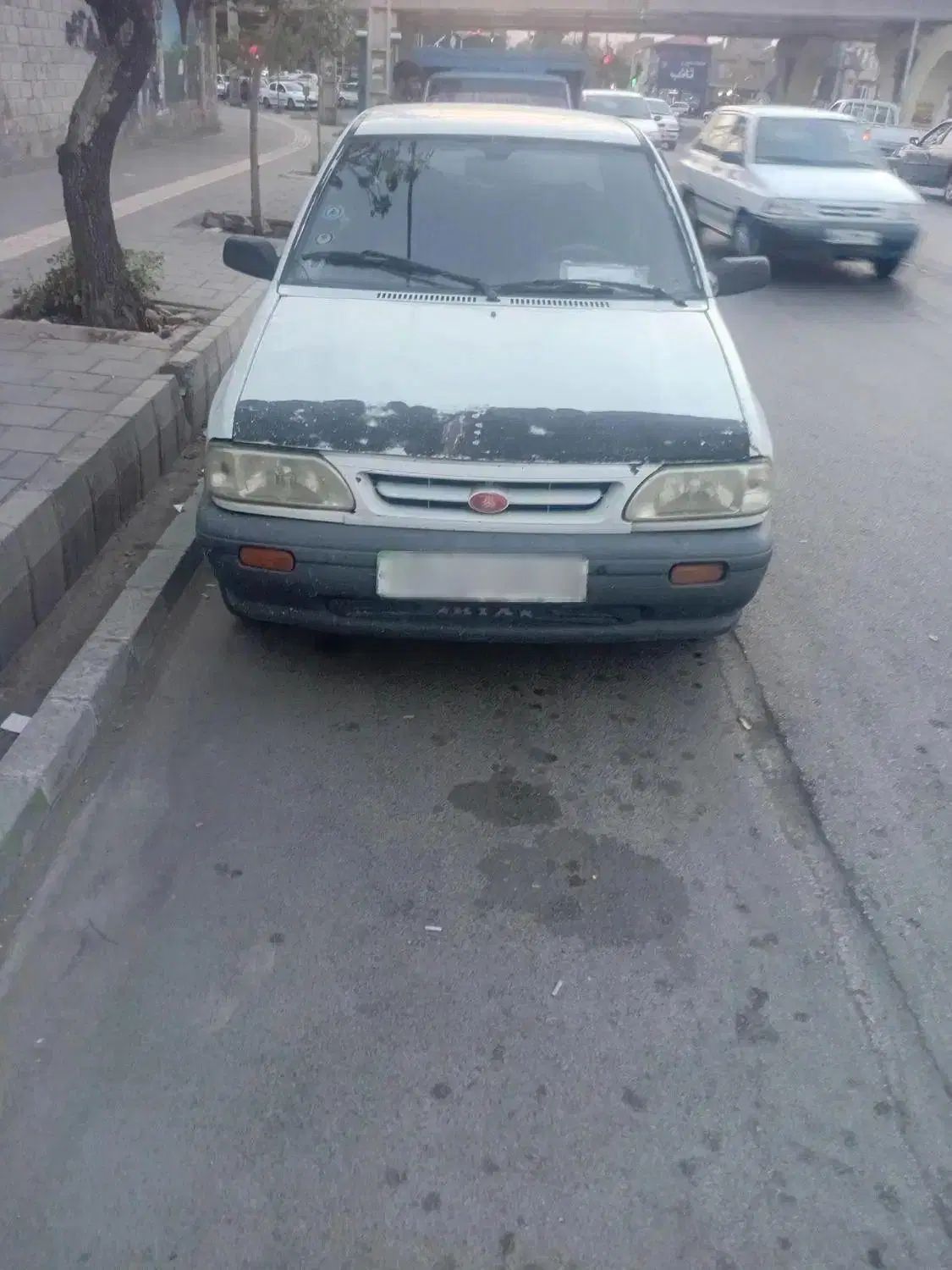 خودرو پراید، صبا آگهی ann_20006663