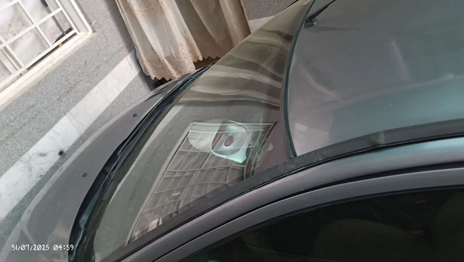 پژو ۲۰۶ صندوق دار v8 - 1390