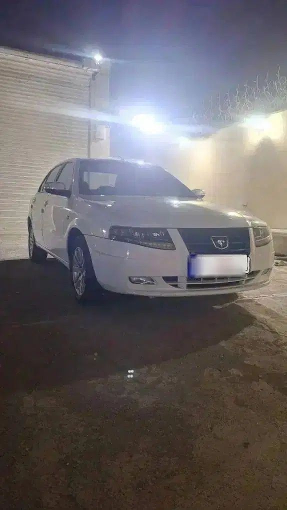 خودرو سمند، سورن پلاس آگهی ann_20006682