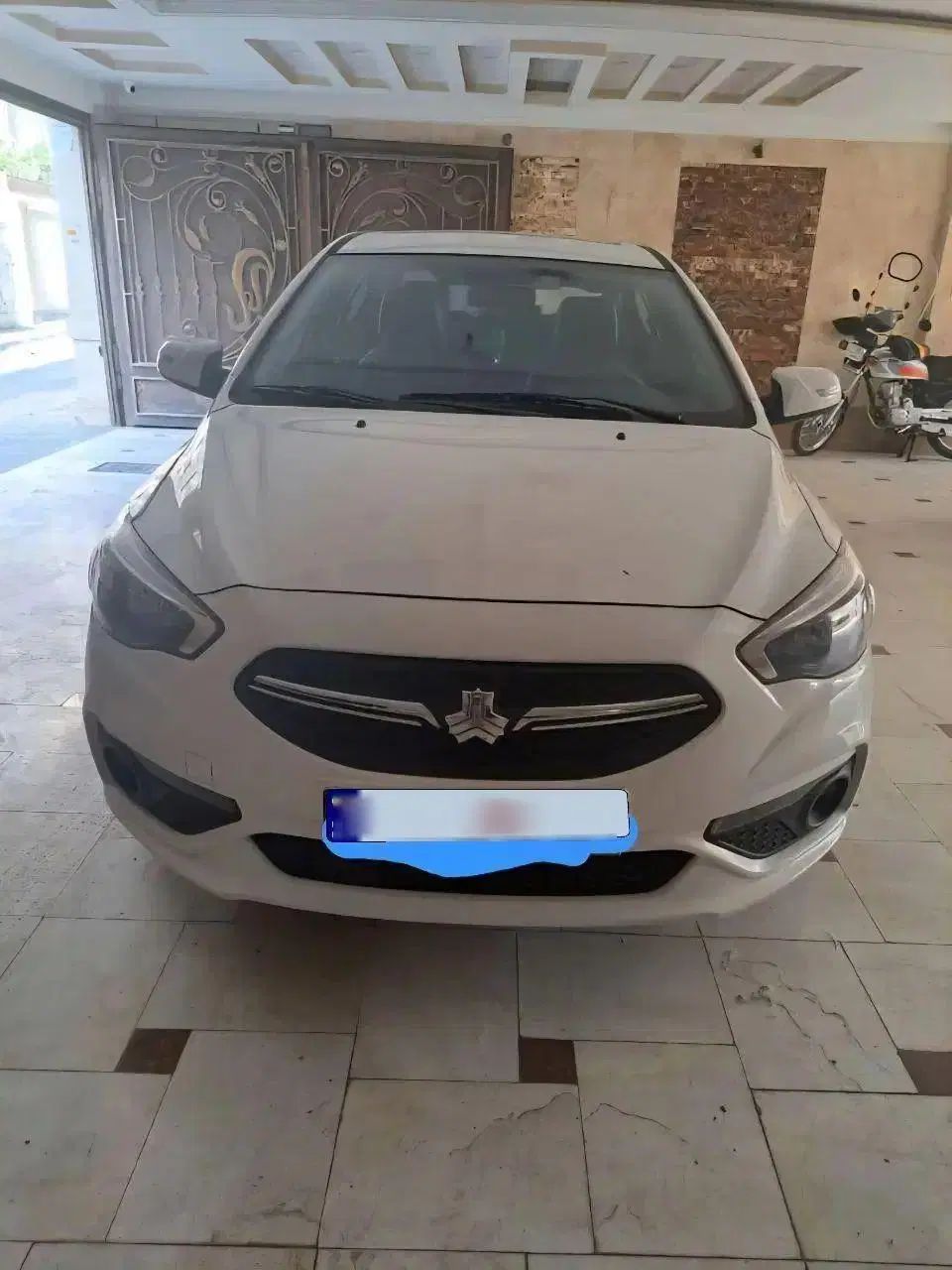 شاهین G دنده ای - 1401