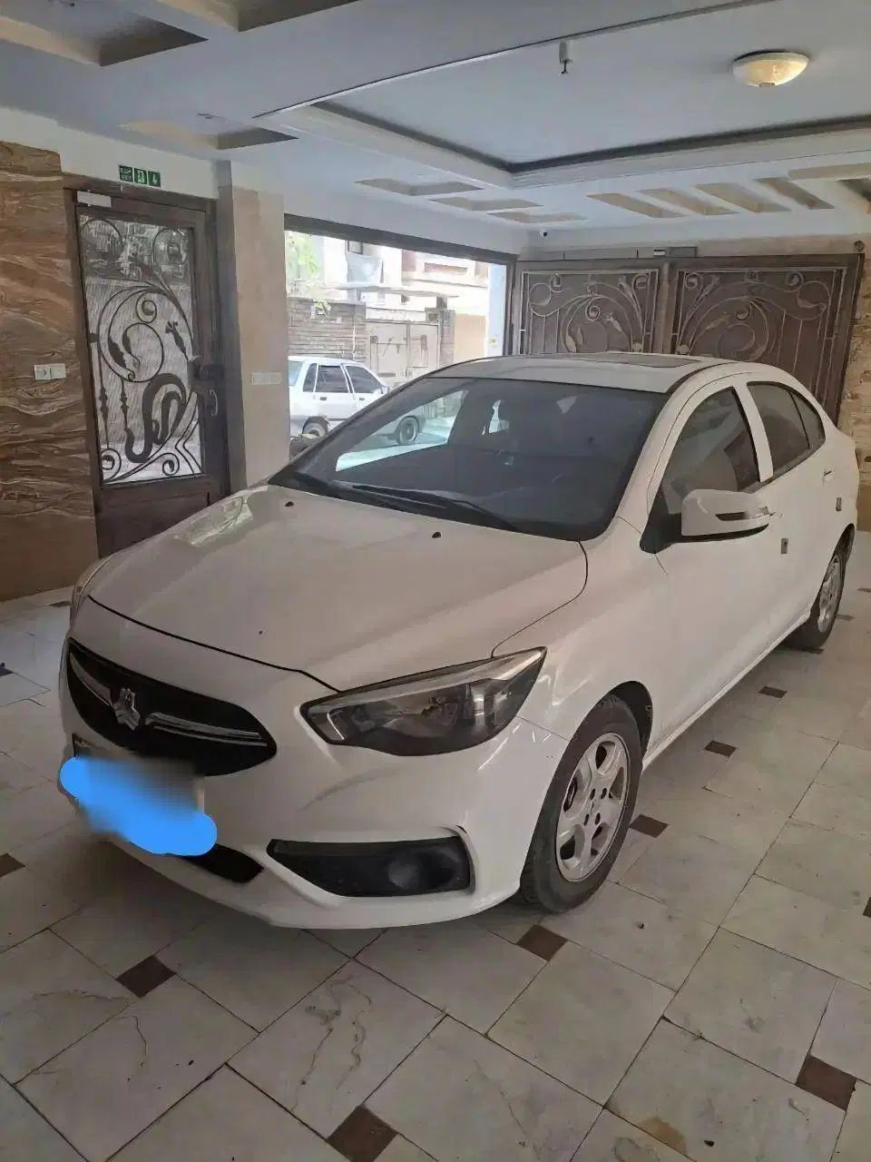 خودرو شاهین، G آگهی ann_20006697