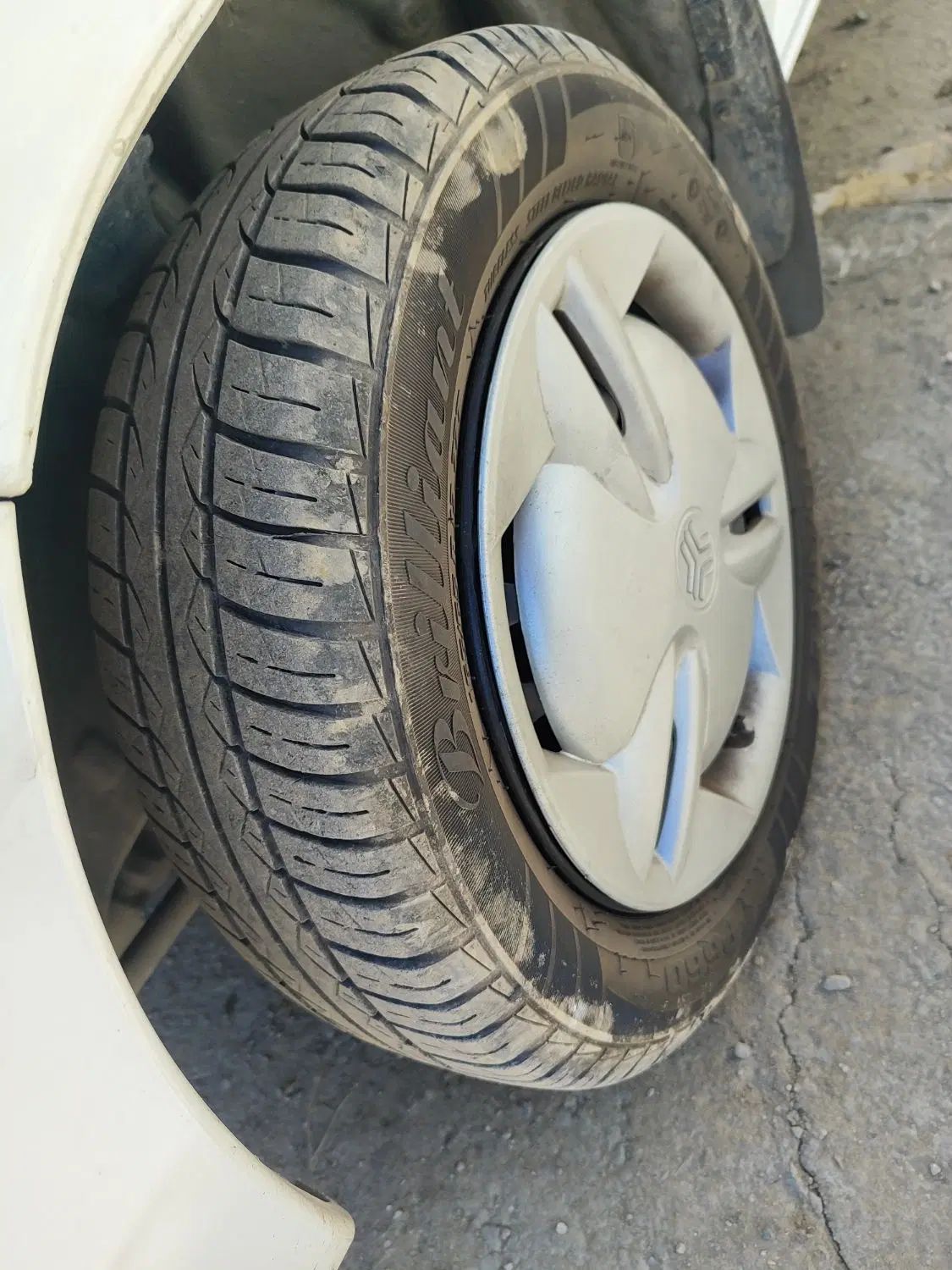 پراید 132 SE - 1398
