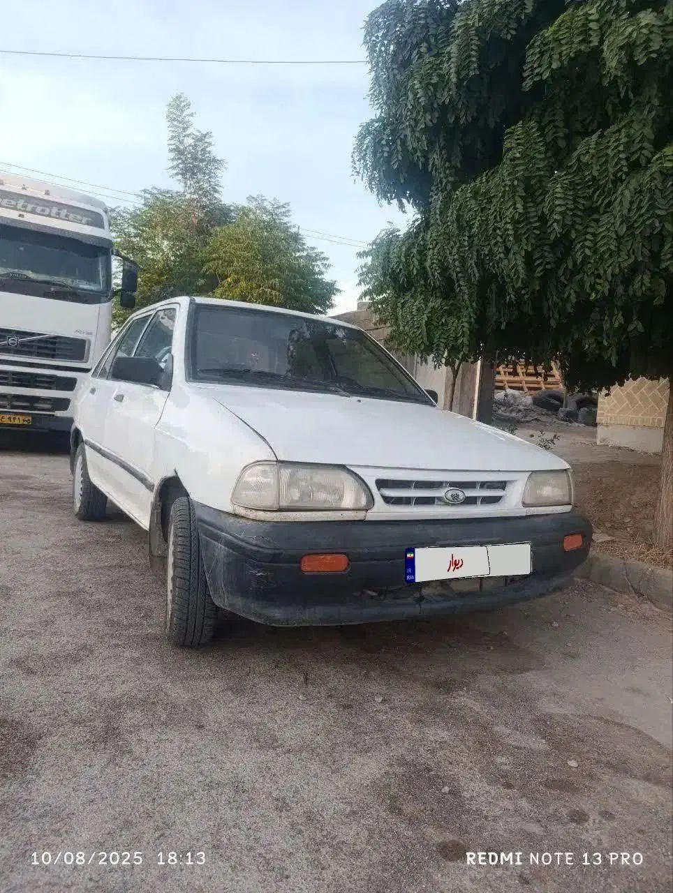 خودرو پراید، 141 آگهی ann_20006701