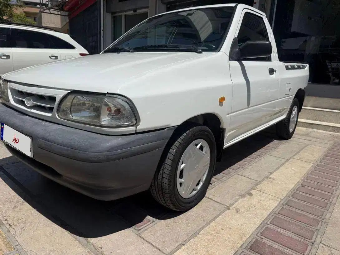 پراید 151 SE - 1401
